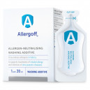 Allergoff - акарицидная добавка для устранения аллергенов при стирке