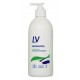 Гипоаллергенное жидкое мыло LV