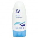 Гипоаллергенный шампунь для волос  LV
