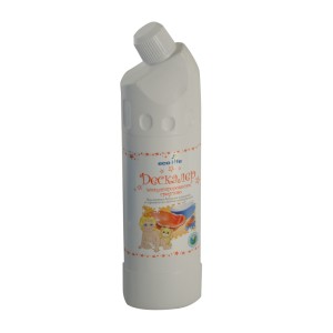Гипоаллергенное средство для мытья детских ванночек и горшков EcoLife