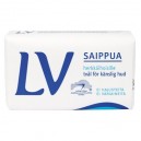Гипоаллергенное кусковое мыло LV