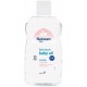 Natusan First Touch baby oil 200 мл.
