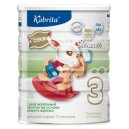 Kabrita® 3 GOLD Сухой молочная смесь для малышей старше 12 месяцев.